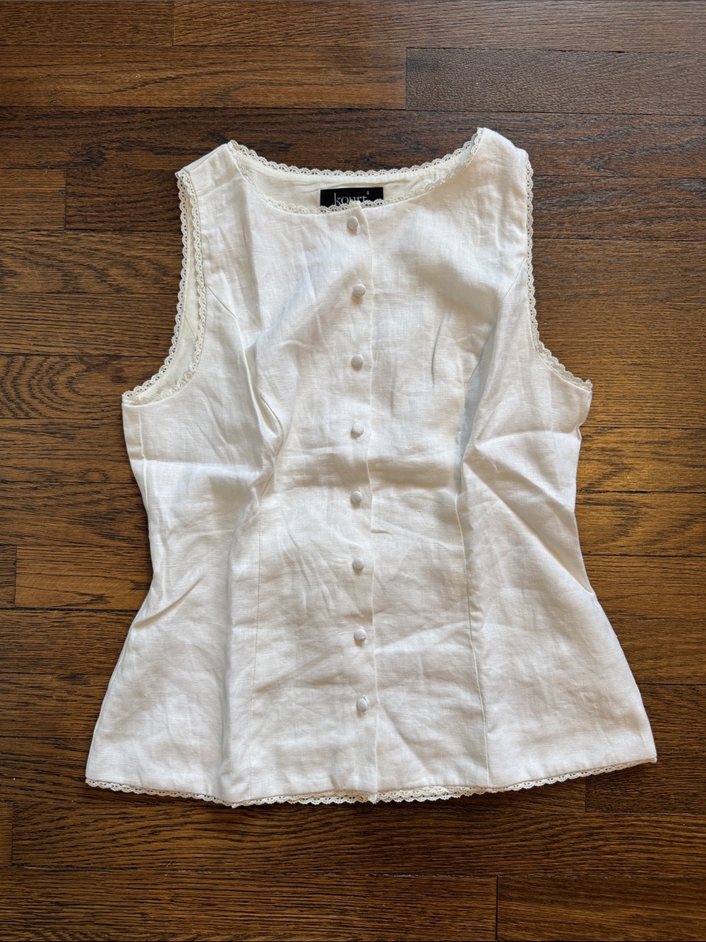 Reformation Amelia / Kourt Micah Top